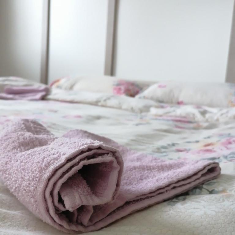 Apartman Maki - One-Bedroom Apartment - 3