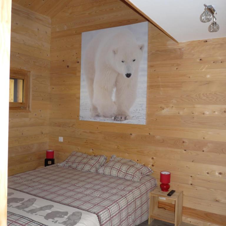 Les Petites Marmottes - Chalet - 37
