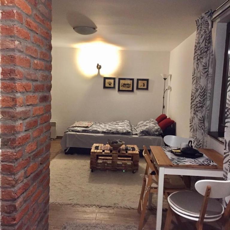 Apartmani Pahulja - Studio - 4