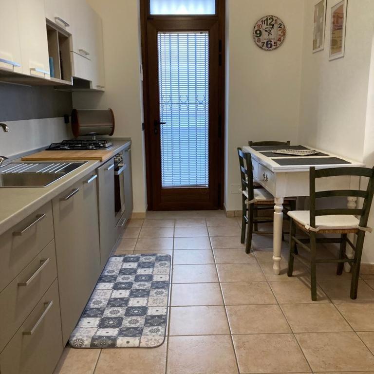 Dimora Angolo15 - Casa Vacanze - 10