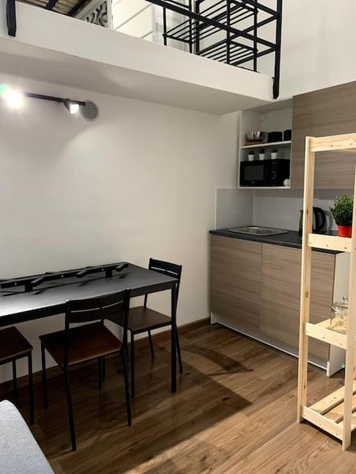 Buatta house - Appartamento con 1 Camera da Letto - 3