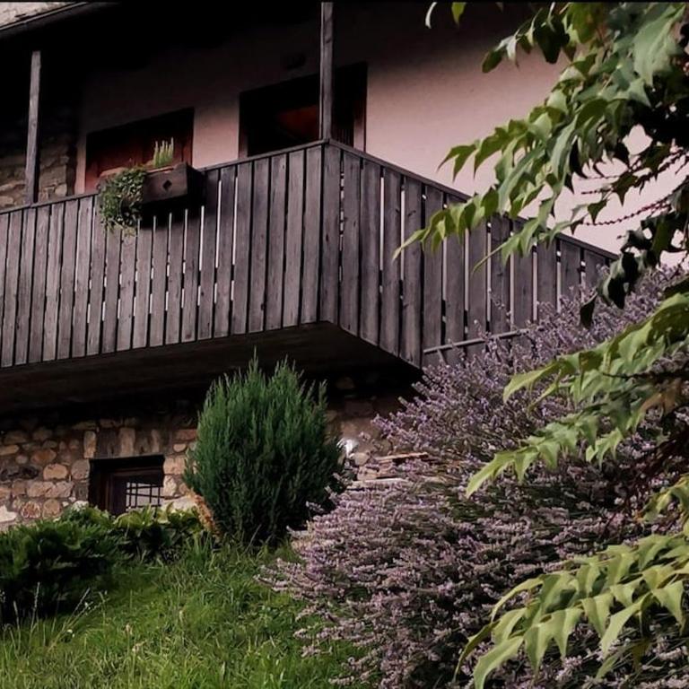 La maison de Carmen - Villa - 38