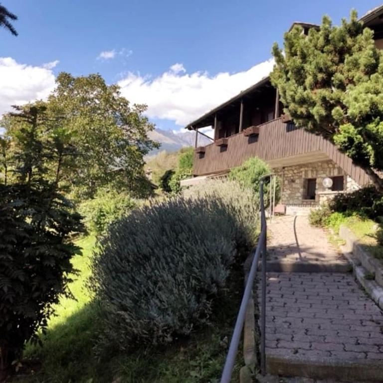 La maison de Carmen - Villa - 50
