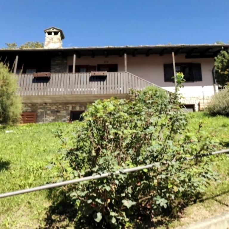 La maison de Carmen - Villa - 54