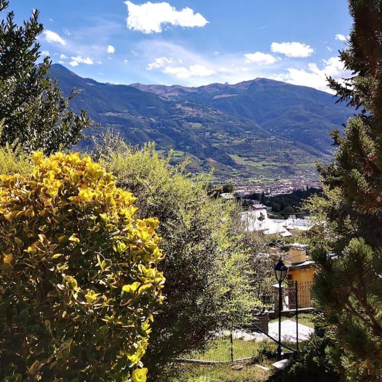 La maison de Carmen - Villa - 44