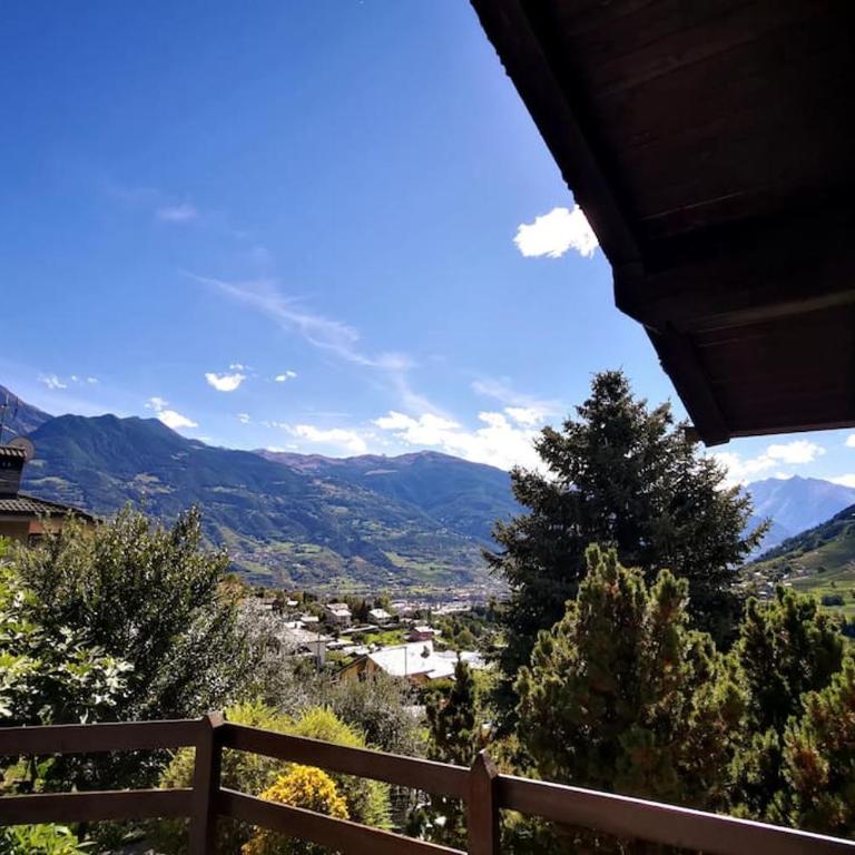 La maison de Carmen - Villa - 43