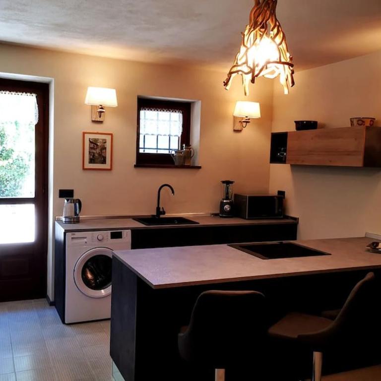 La maison de Carmen - Villa - 31