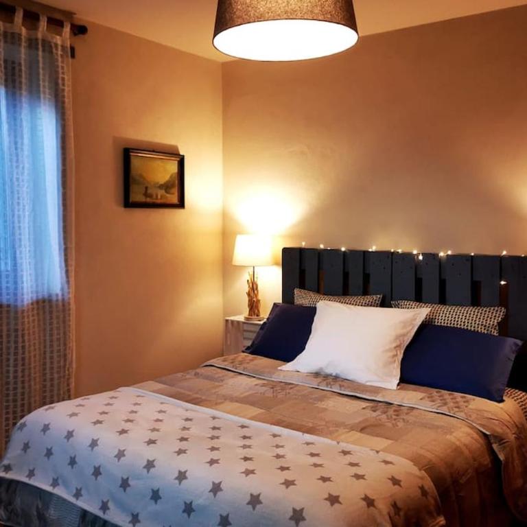 La maison de Carmen - Villa - 8