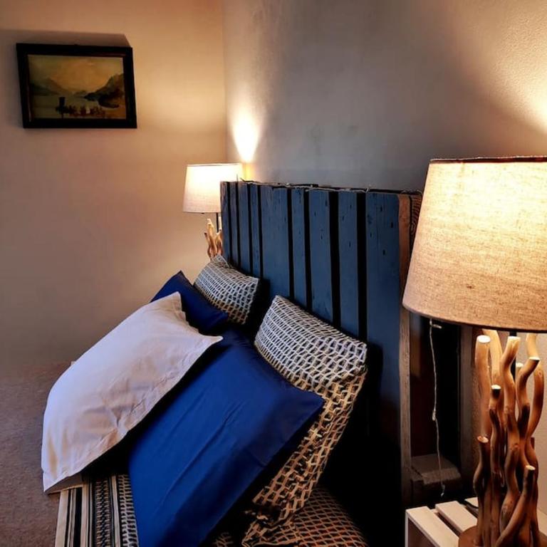 La maison de Carmen - Villa - 7