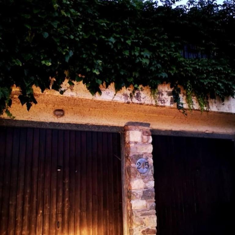 La maison de Carmen - Villa - 57