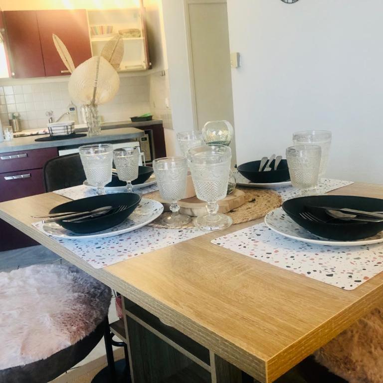 Le camélia - Appartement 1 Chambre - 7