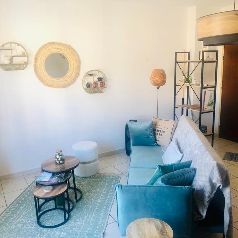 Le camélia - Appartement 1 Chambre - 16