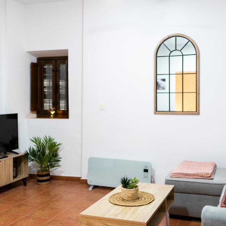 Brisas del Albaicín II, By DaiMar - One-Bedroom Apartment - 4