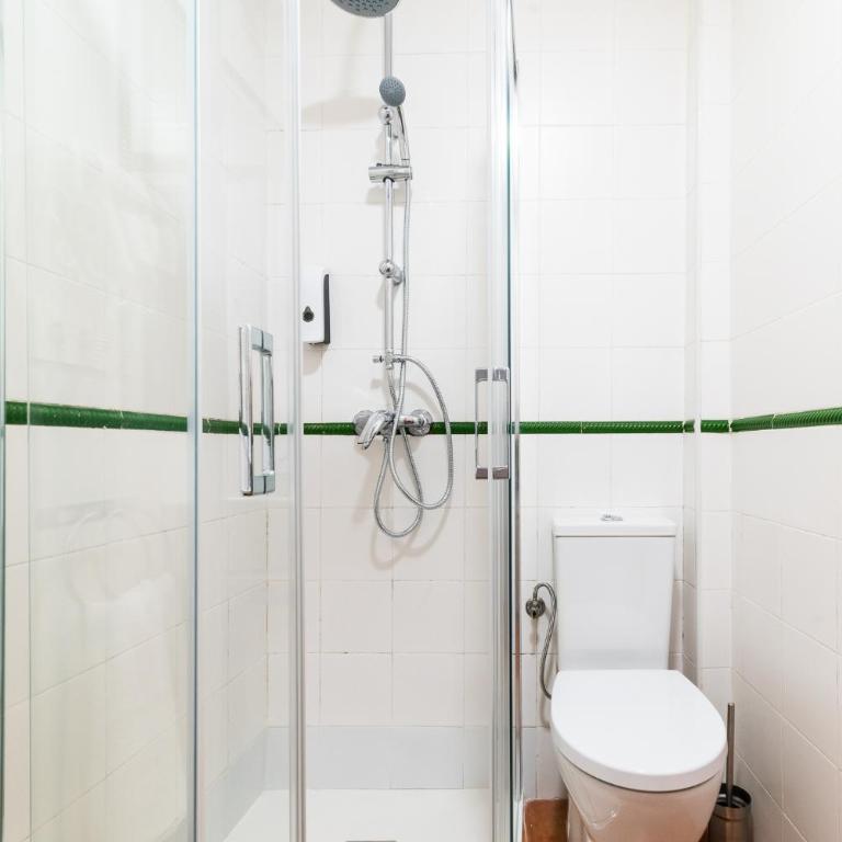 Brisas del Albaicín II, By DaiMar - One-Bedroom Apartment - 18