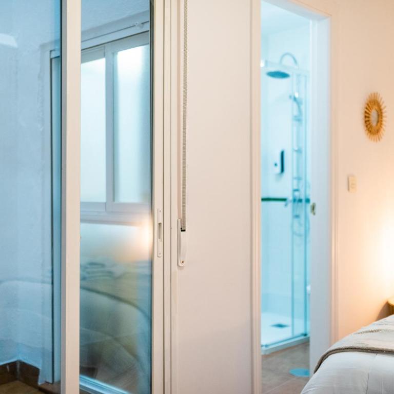 Brisas del Albaicín II, By DaiMar - One-Bedroom Apartment - 16