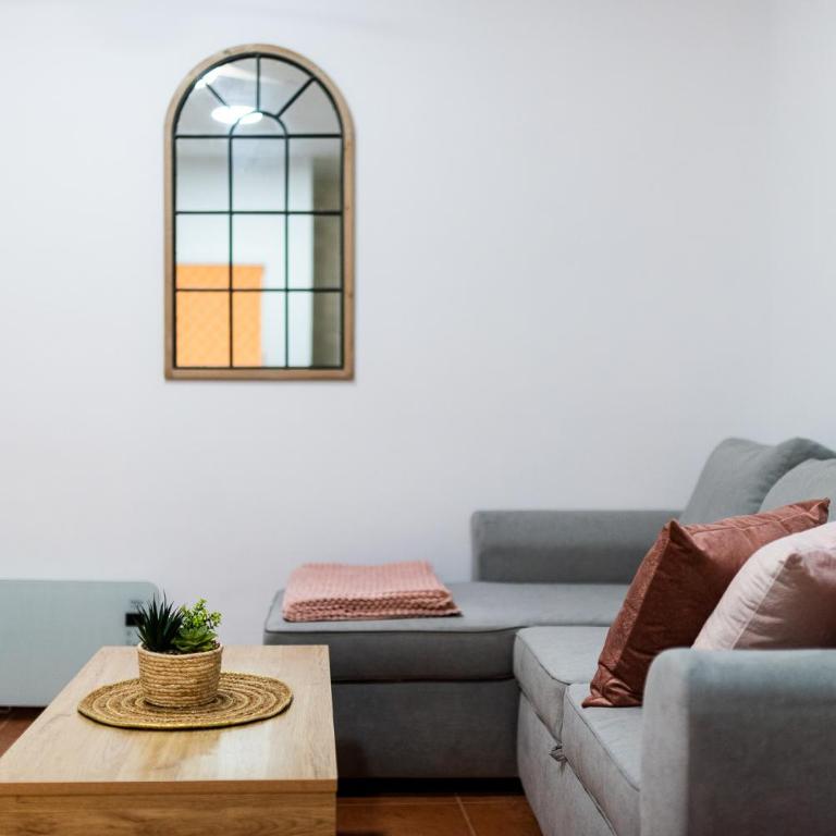 Brisas del Albaicín II, By DaiMar - One-Bedroom Apartment - 3