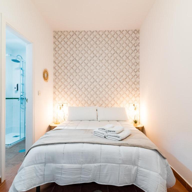Brisas del Albaicín II, By DaiMar - One-Bedroom Apartment - 11