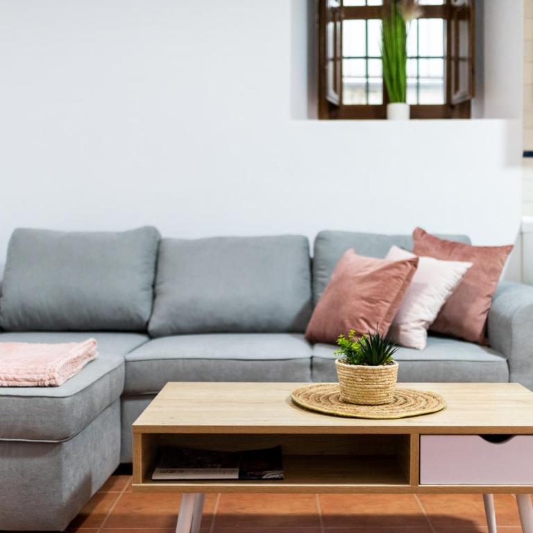 Brisas del Albaicín II, By DaiMar - One-Bedroom Apartment - 2