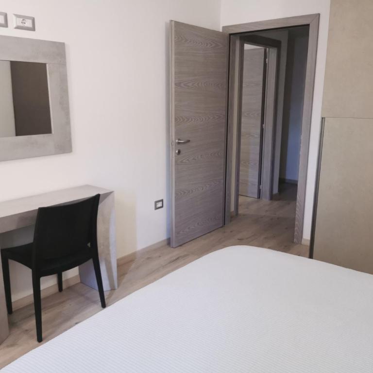Appartamenti ALICE MOLVENO - Appartamento con 2 Camere da Letto - 16