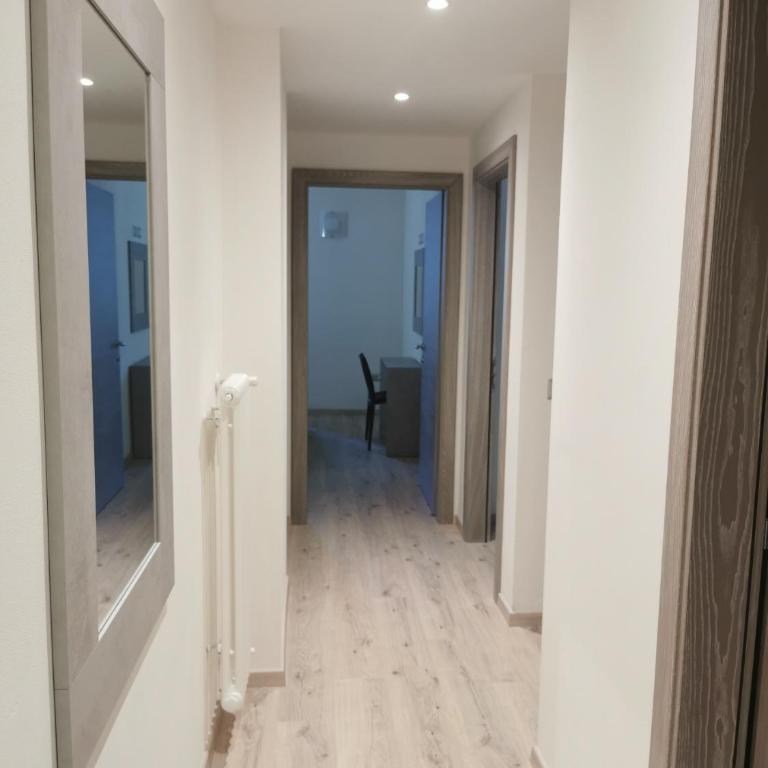 Appartamenti ALICE MOLVENO - Appartamento con 2 Camere da Letto - 26