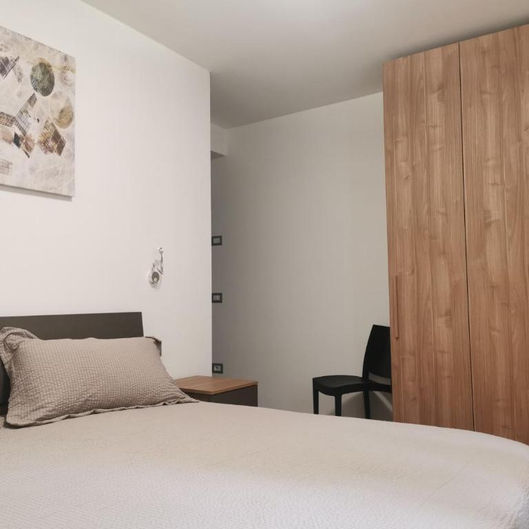 Appartamenti ALICE MOLVENO - Appartamento con 2 Camere da Letto - 18