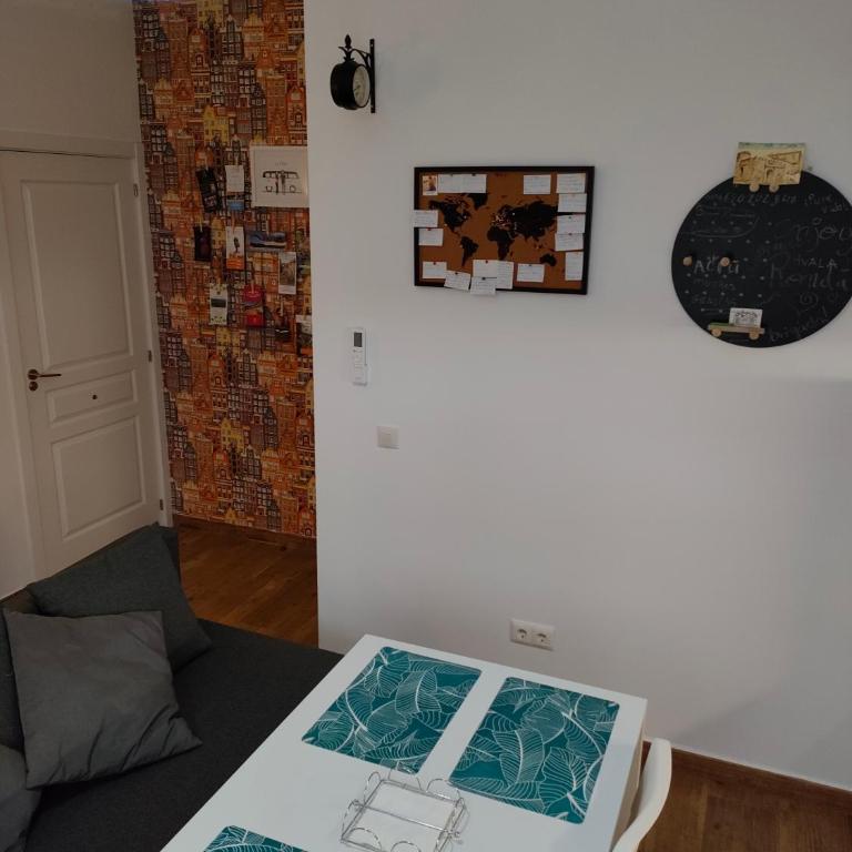 Apartamento Lauria centro - Apartamento de 1 dormitorio - 10