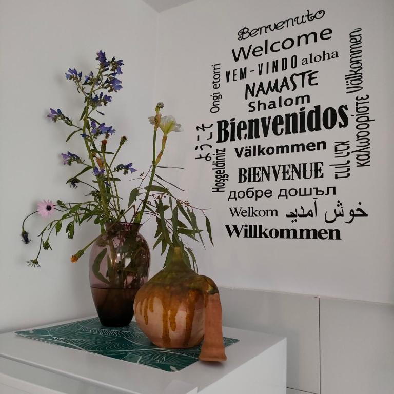 Apartamento Lauria centro - Apartamento de 1 dormitorio - 8