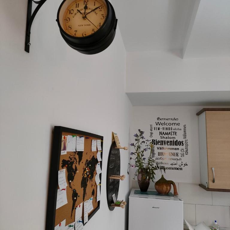 Apartamento Lauria centro - Apartamento de 1 dormitorio - 7