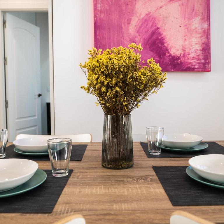 Prim 14 by 7Escalones - Apartamento de 2 dormitorios - 12