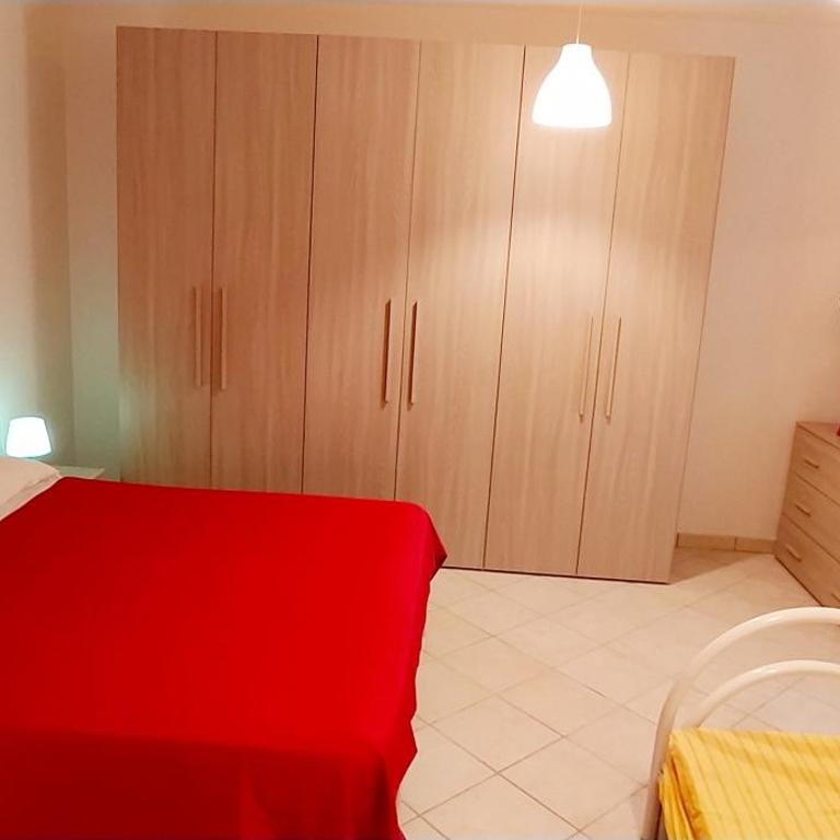 Case vacanza Erica Igea Marina - Appartamento con 1 Camera da Letto - 2