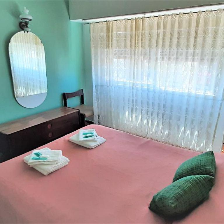 Departamento 2 ambientes TORRE LAFAYETTE Centro Mar del Plata - Apartamento de 1 dormitorio - 7