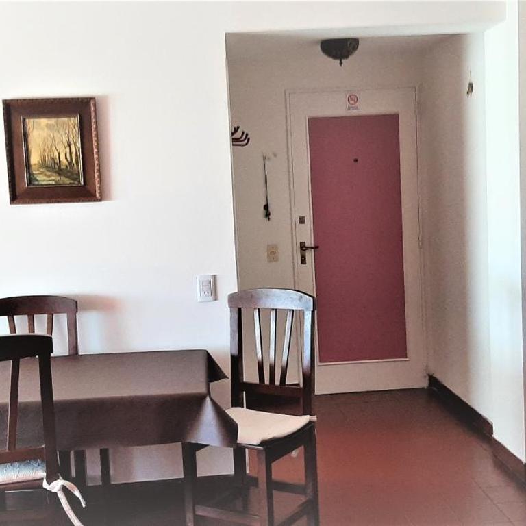 Departamento 2 ambientes TORRE LAFAYETTE Centro Mar del Plata - Apartamento de 1 dormitorio - 8