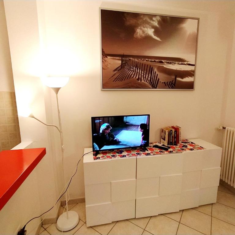 Case vacanza Erica Igea Marina - Appartamento con 2 Camere da Letto - 8