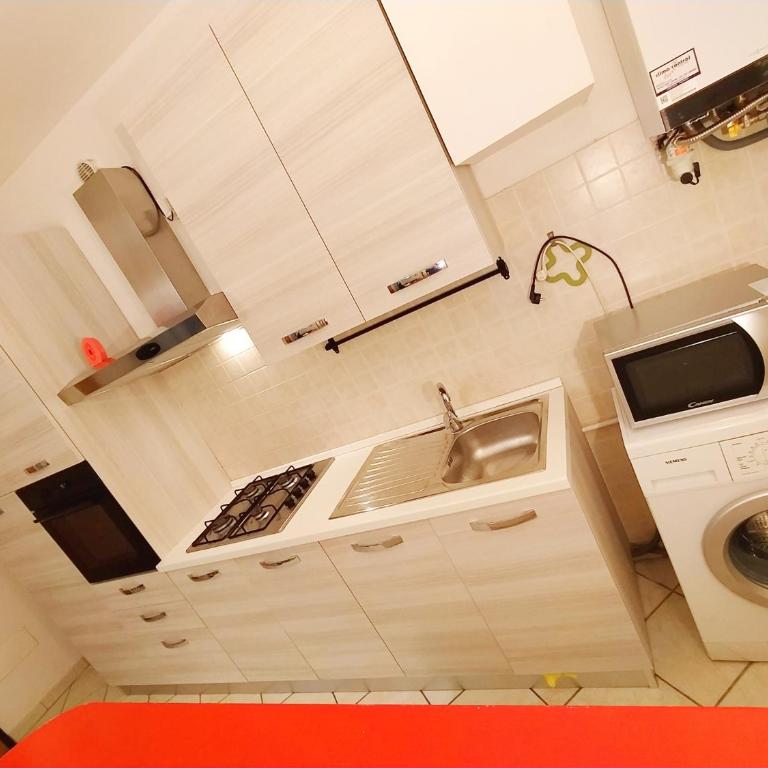 Case vacanza Erica Igea Marina - Appartamento con 2 Camere da Letto - 11