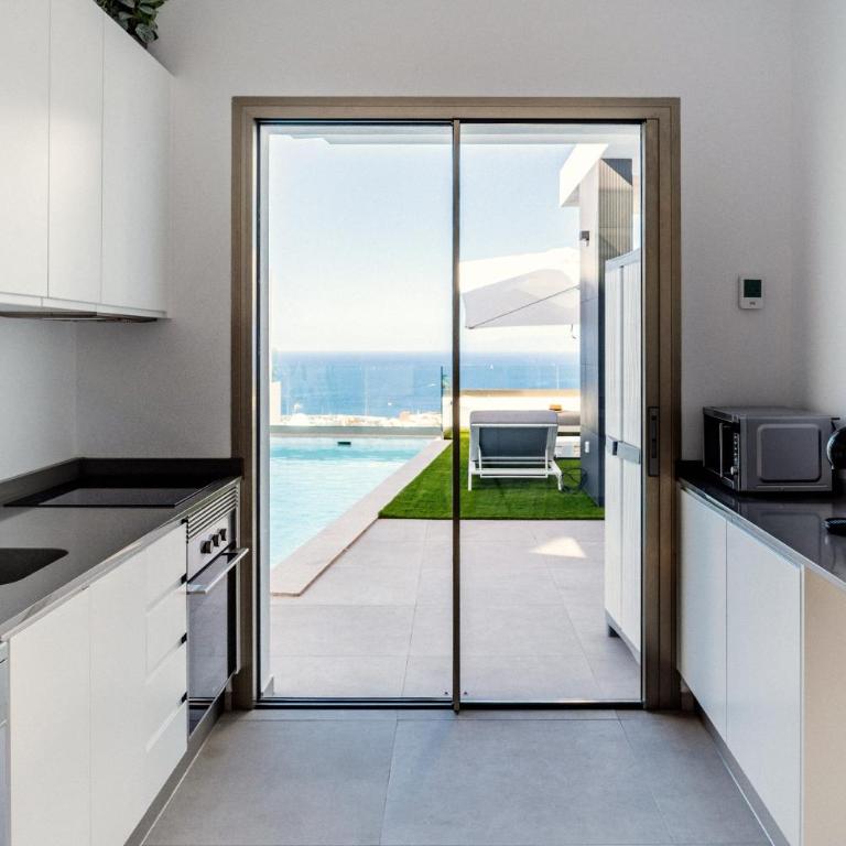 Villa Allure Panoramic Seaviews - Villa de 3 dormitorios - 14