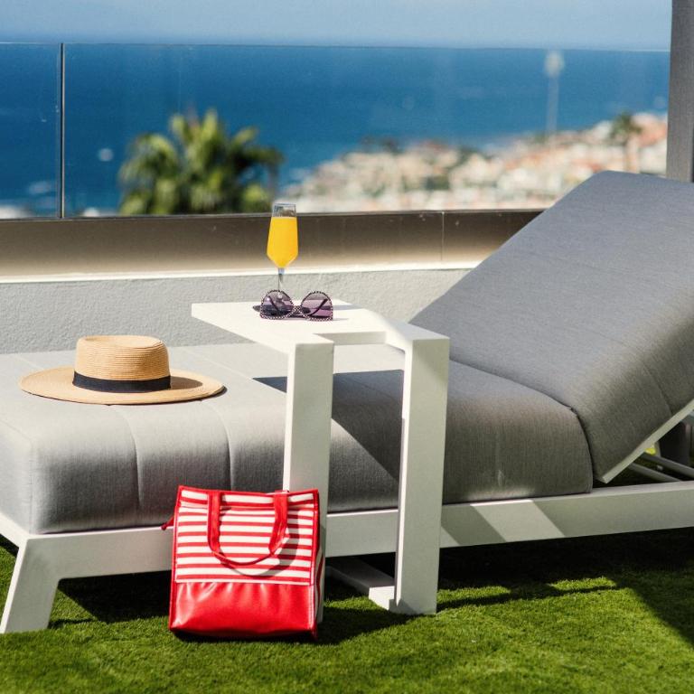 Villa Allure Panoramic Seaviews - Villa de 3 dormitorios - 12
