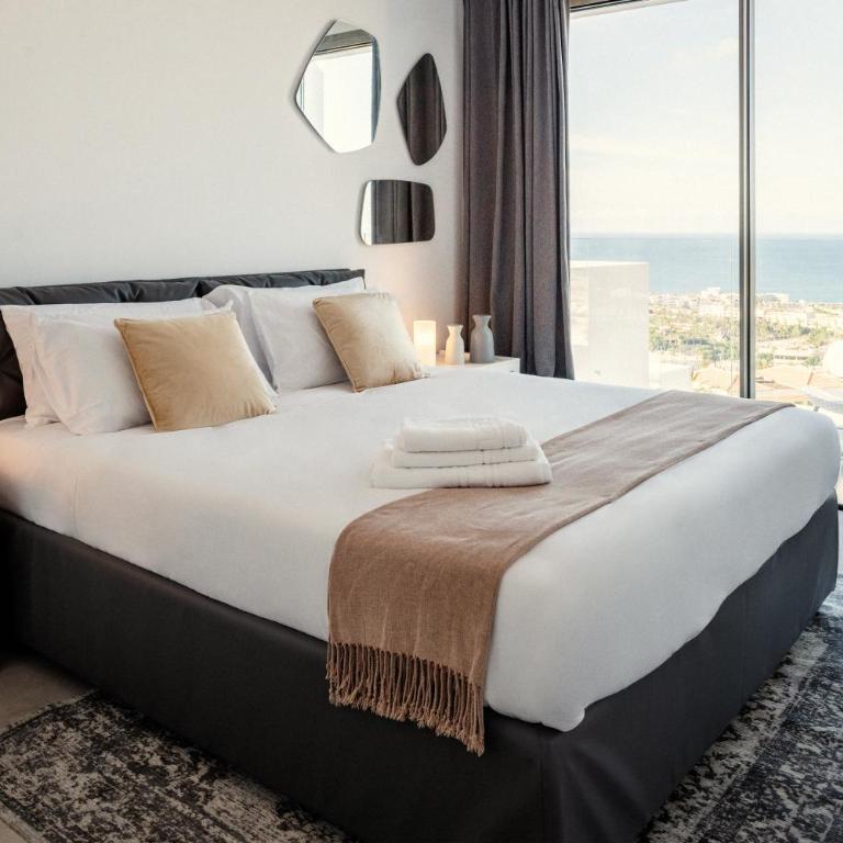 Villa Allure Panoramic Seaviews - Villa de 3 dormitorios - 22