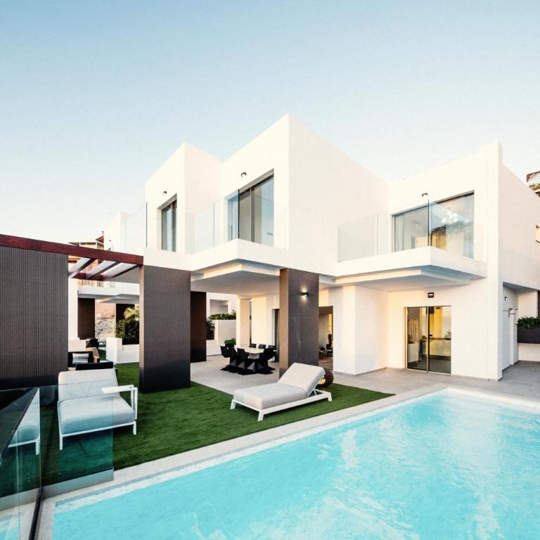 Villa Allure Panoramic Seaviews - Villa de 3 dormitorios - 10