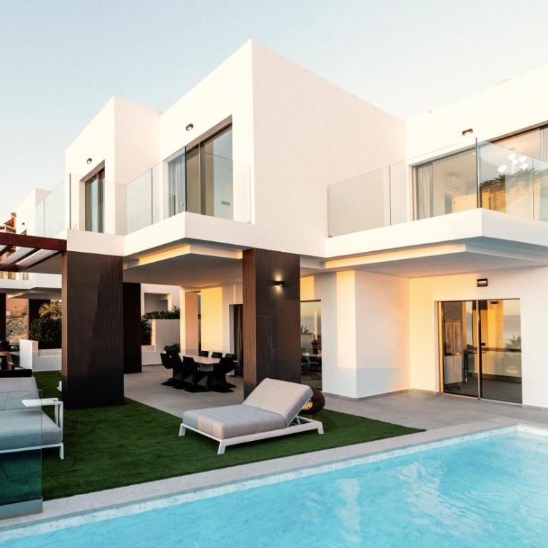 Villa Allure Panoramic Seaviews - Villa de 3 dormitorios - 1