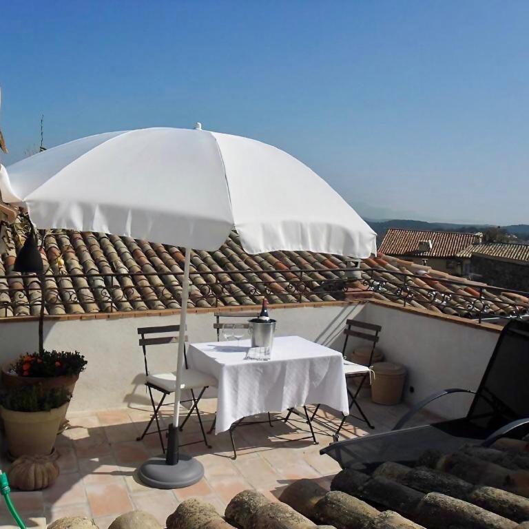 Enjoy Mougins - Studio - 22