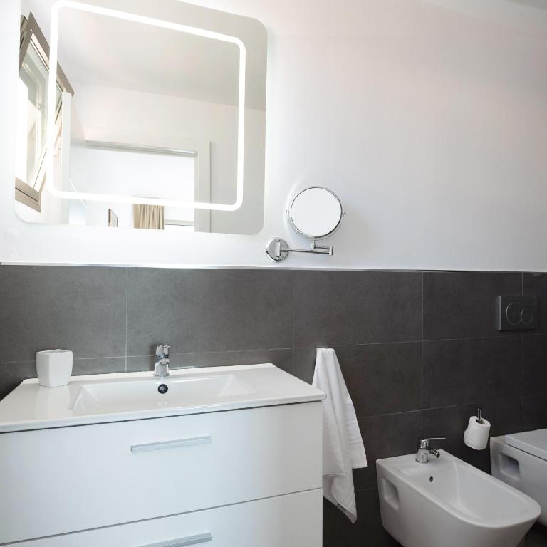 Villa Allure Panoramic Seaviews - Villa de 3 dormitorios - 26