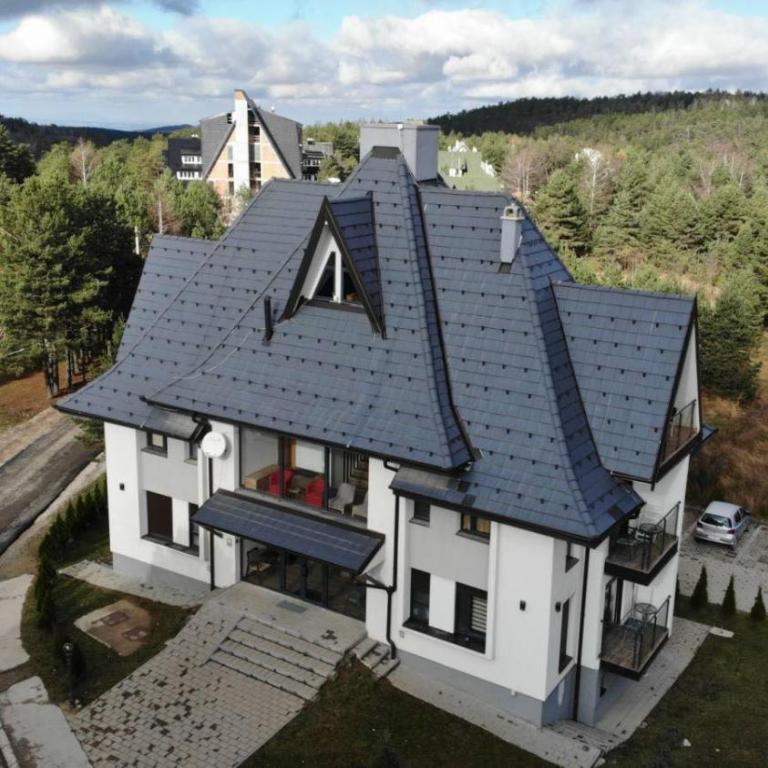 Smiley 1 - Apartman sa 1 Spavaćom Sobom - 45