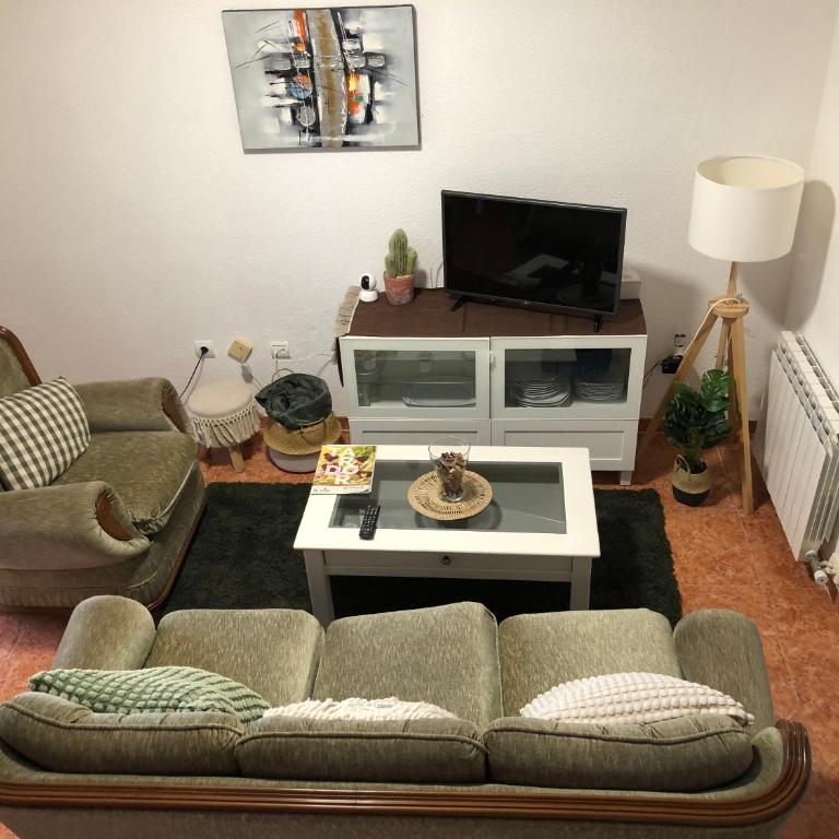 Señorin del Mar - Casa - 9
