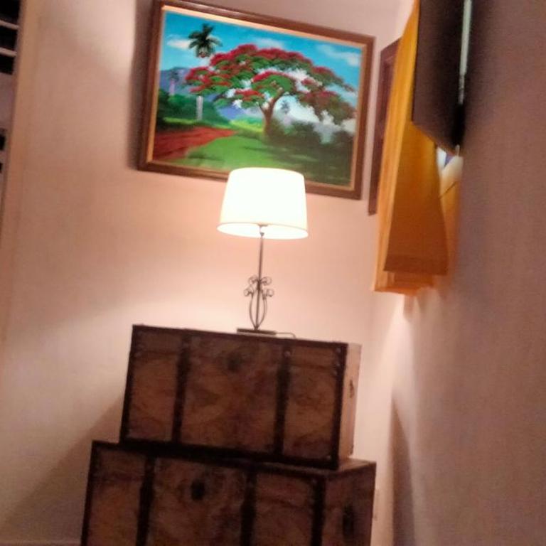 CASA RURaL BENIDORM FINESTRAT EL CAPRICHO - Casa - 18