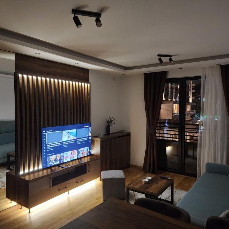 Apartman IN Zlatibor - Apartman sa 1 Spavaćom Sobom - 1