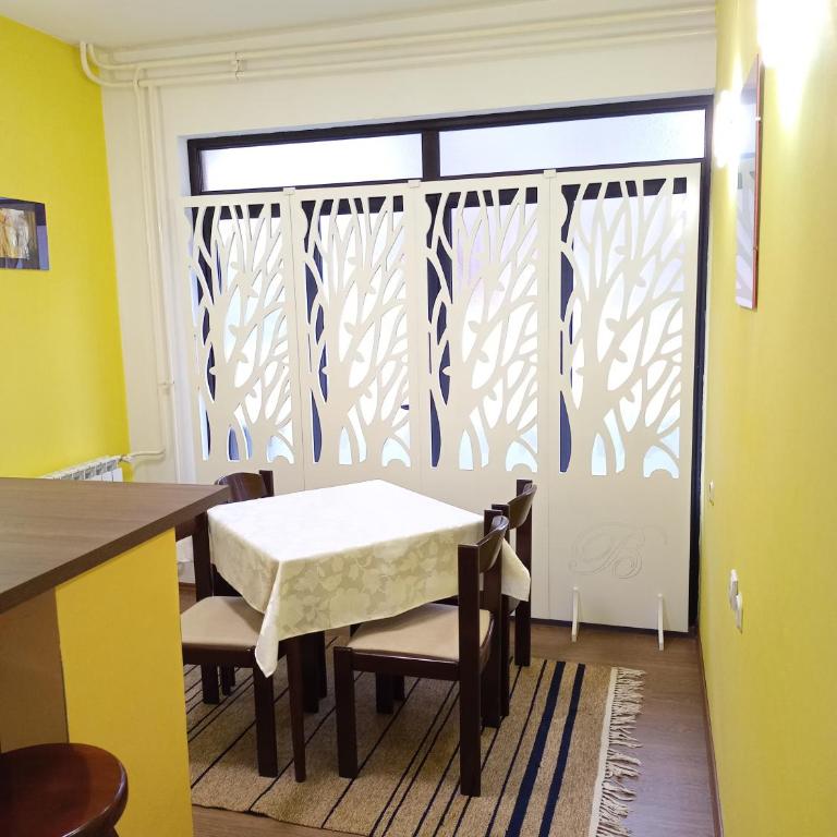 Apartman Balta - Apartment - Ground Floor - 11
