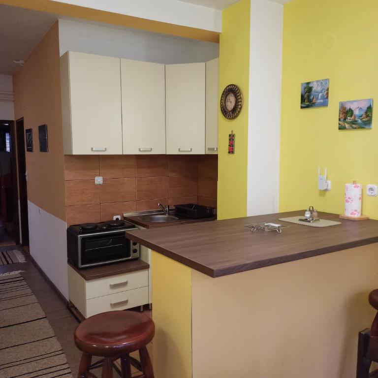 Apartman Balta - Apartment - Ground Floor - 12