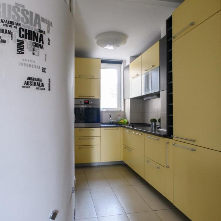 Apartment Angelo - Apartman sa Balkonom - 8