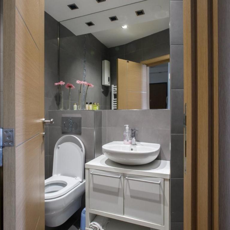 Apartment Angelo - Apartman sa Balkonom - 13