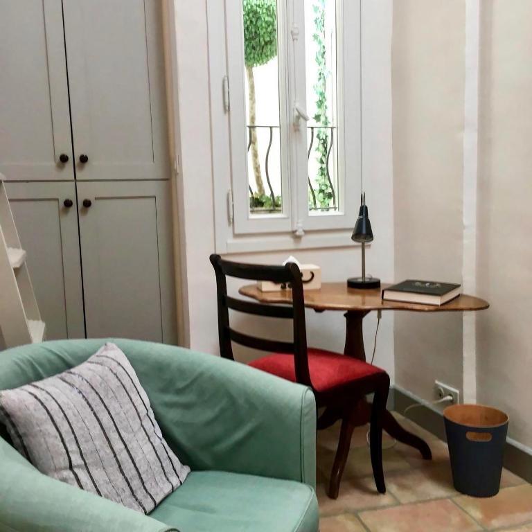 Enjoy Mougins - Studio - 12